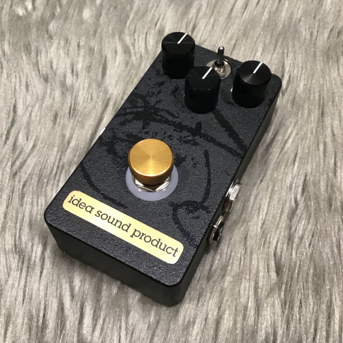 idea sound ProductIDEA-RTX Ver.1