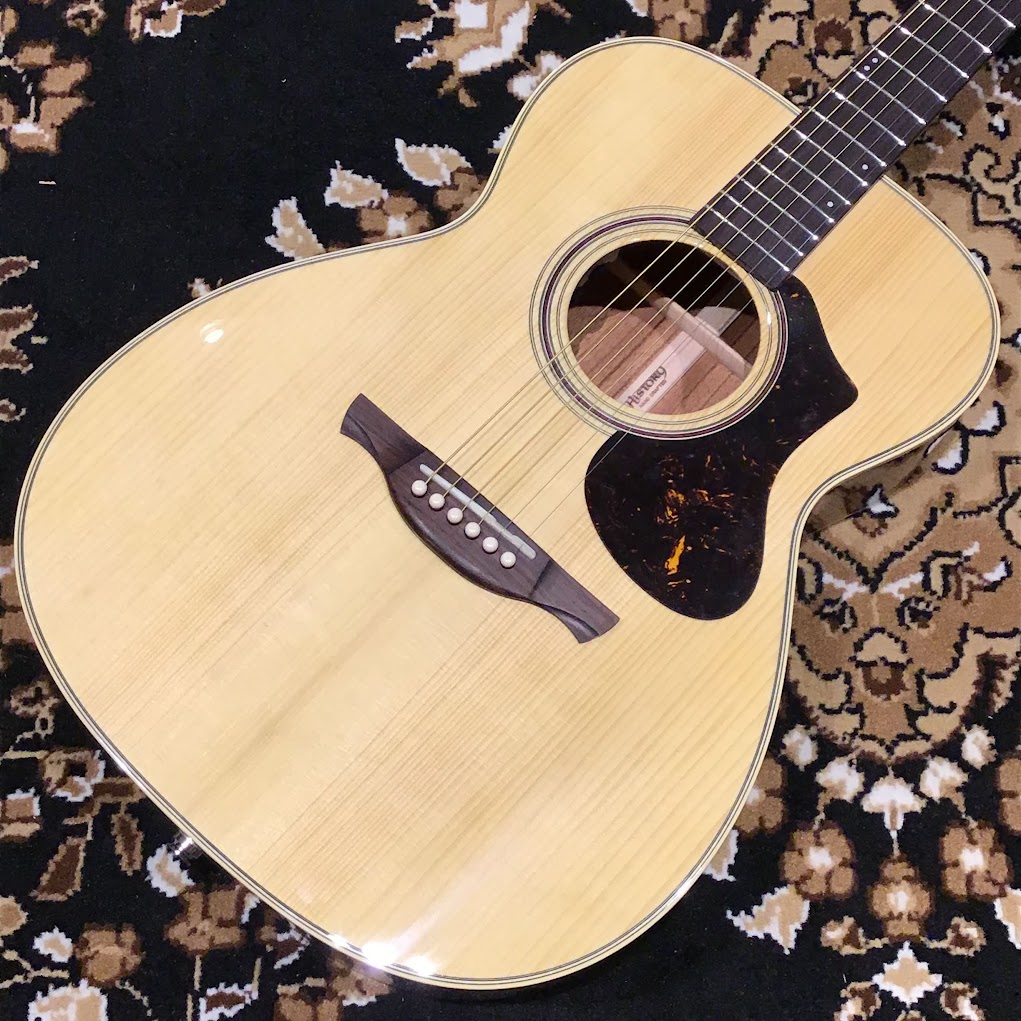 HISTORYNT-S4 Vintage Natural