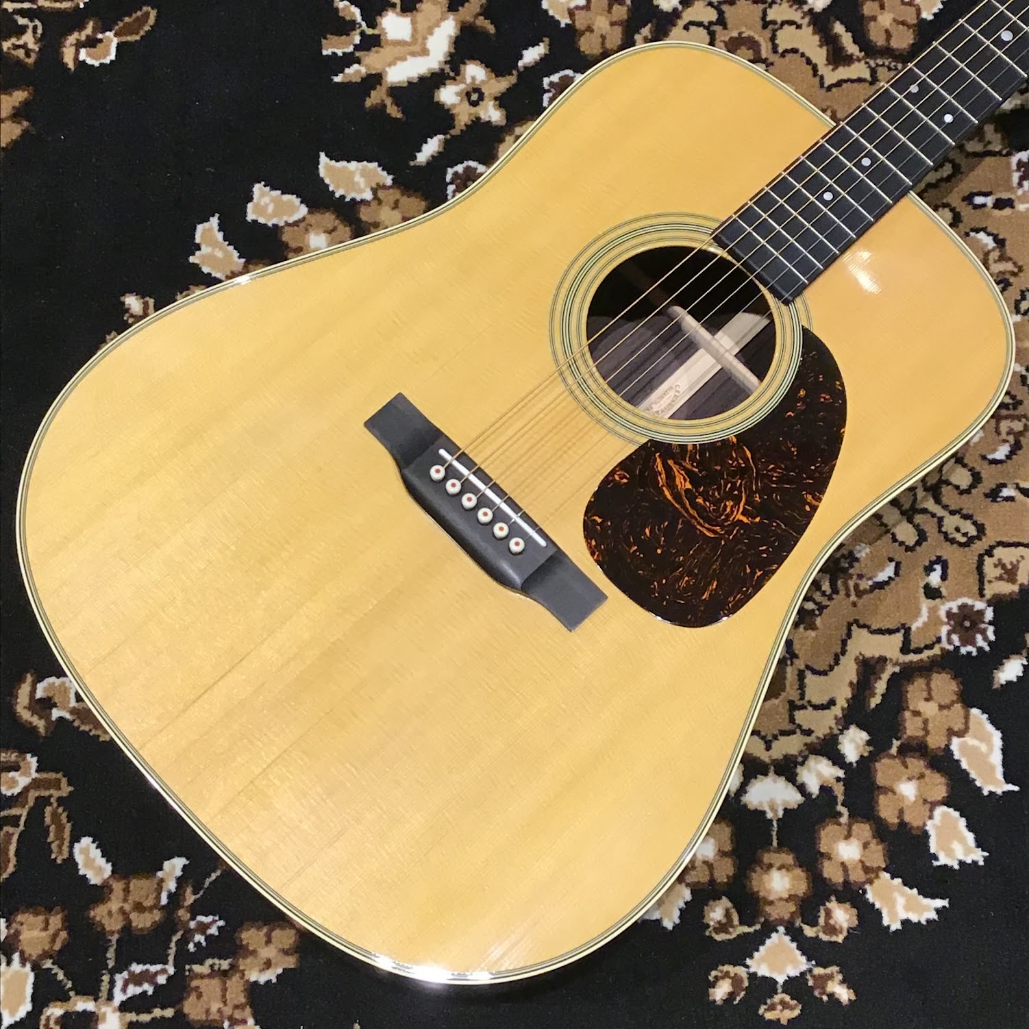 MartinD-28 Standard