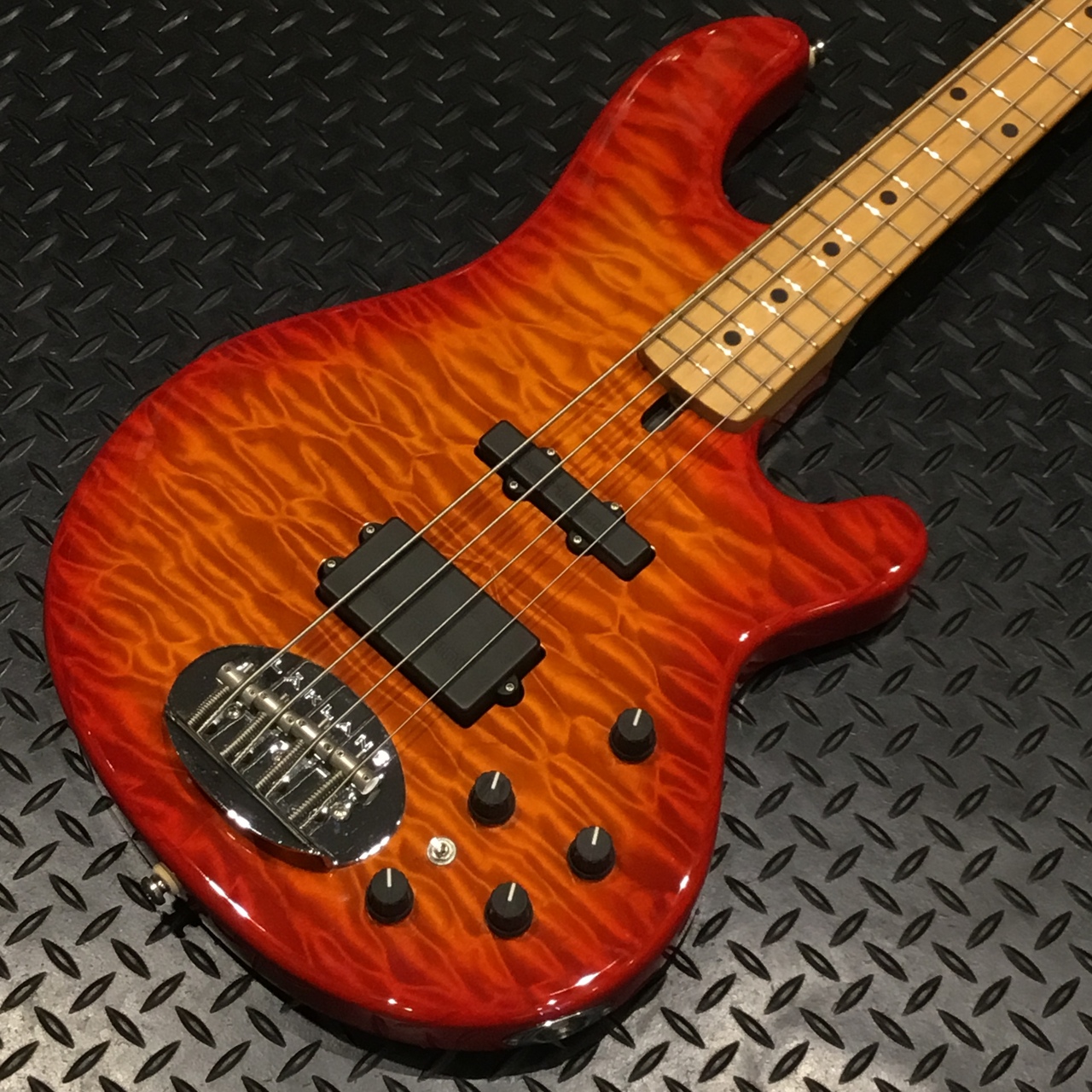 Lakland 中古【委託品】SL4-94 Deluxe