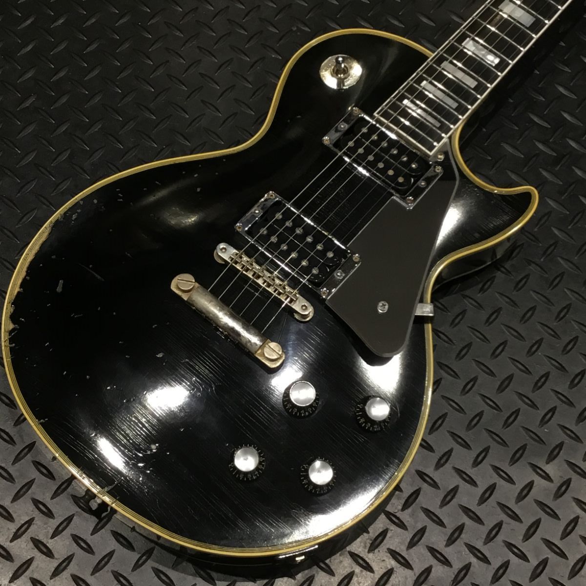 G'7 Specialg7-LPC/JS【サウンドメッセ2024出品商品】