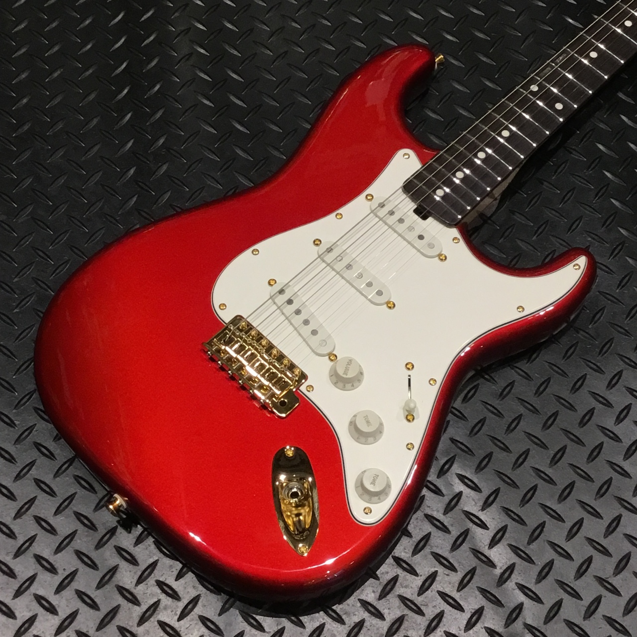 Red House GuitarsGeneral S/SSS CI