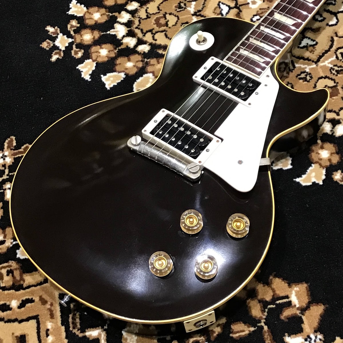 G’7 Specialg7-LP・JB Series5