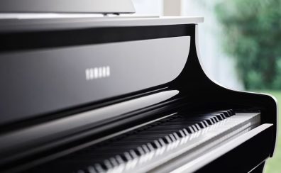 【YAMAHA新製品】CLP-800シリーズ　 9/5発売開始！