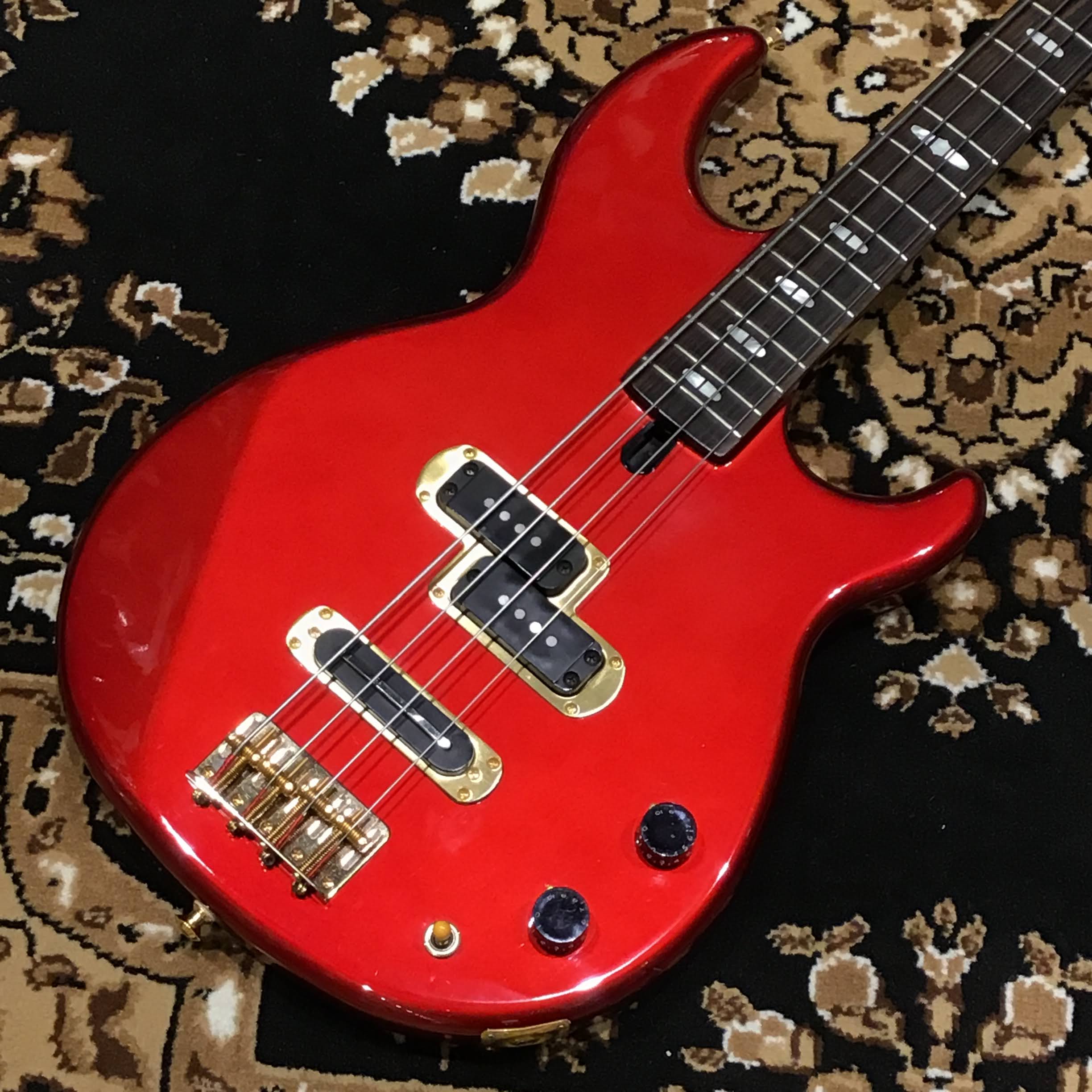 YAMAHA【委託品】BB3000【中古】