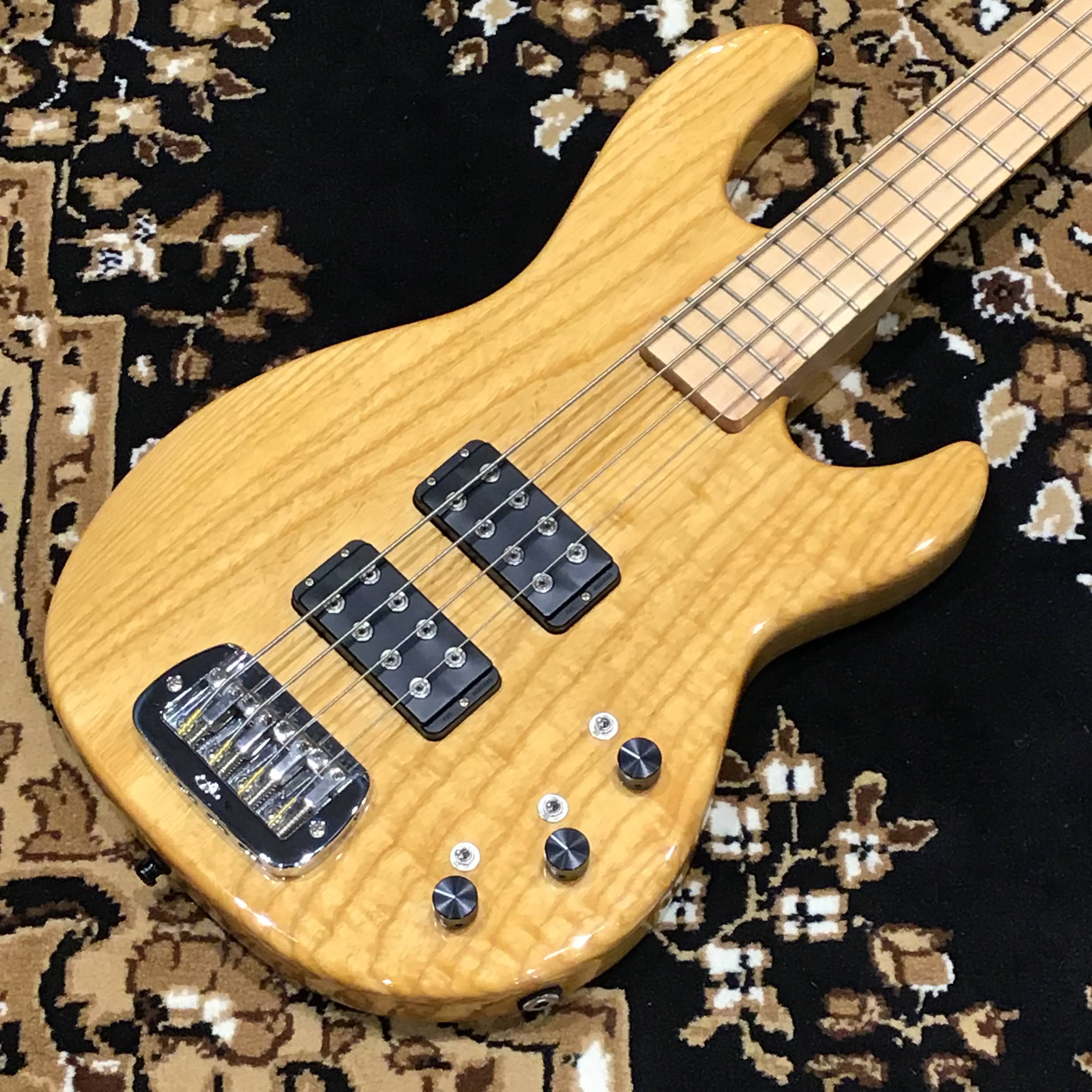 G&L【委託品】L2000 CLF40494【中古】
