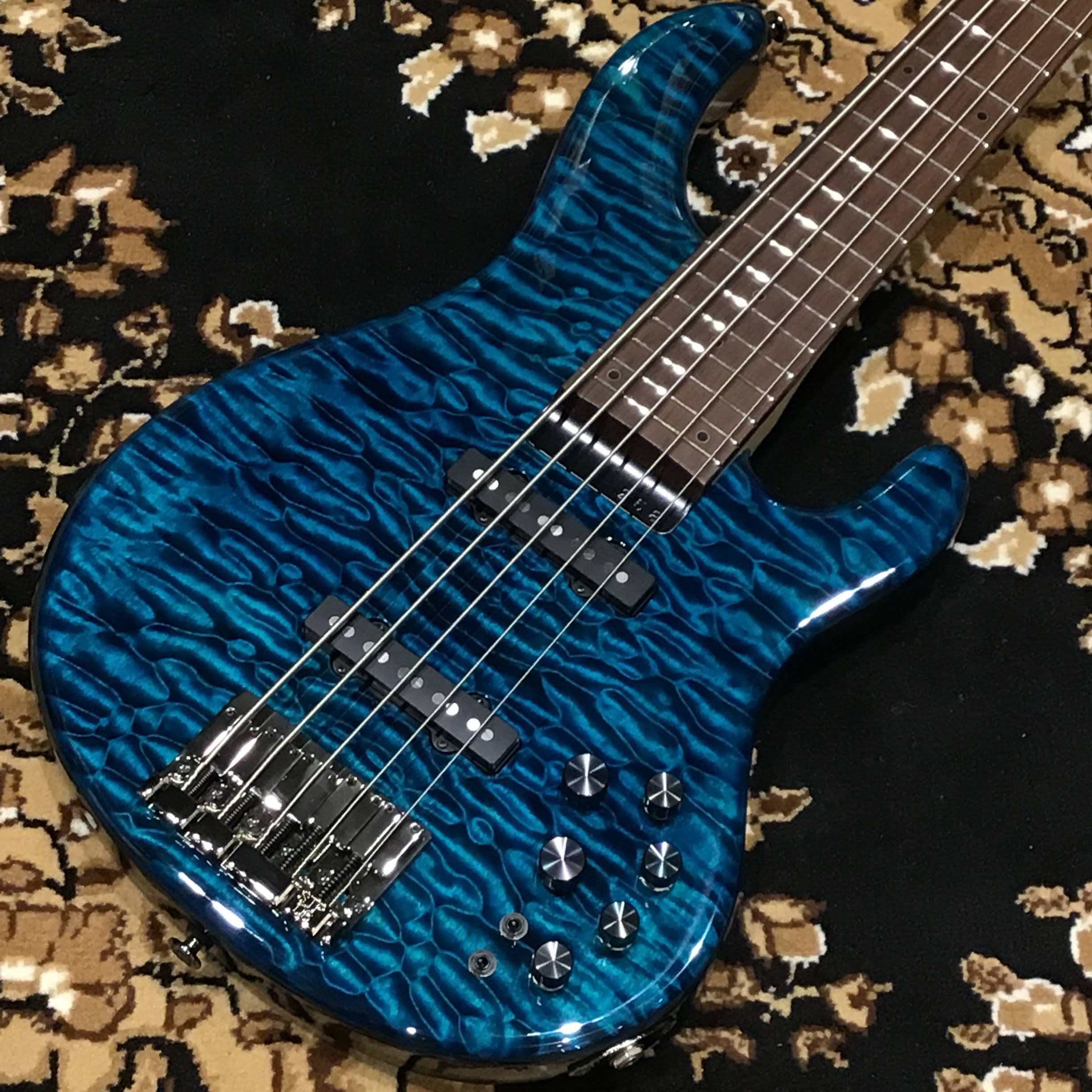 STR【委託品】LS549 #258 QT LTD【中古】