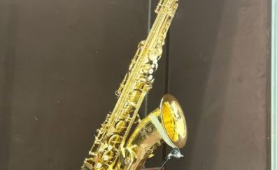 【サックスセール！】YTS-875EXお値下げ中です！