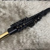 息を軽く吹き込むだけで音が出る！デジタルサックス（YDS-150）紹介