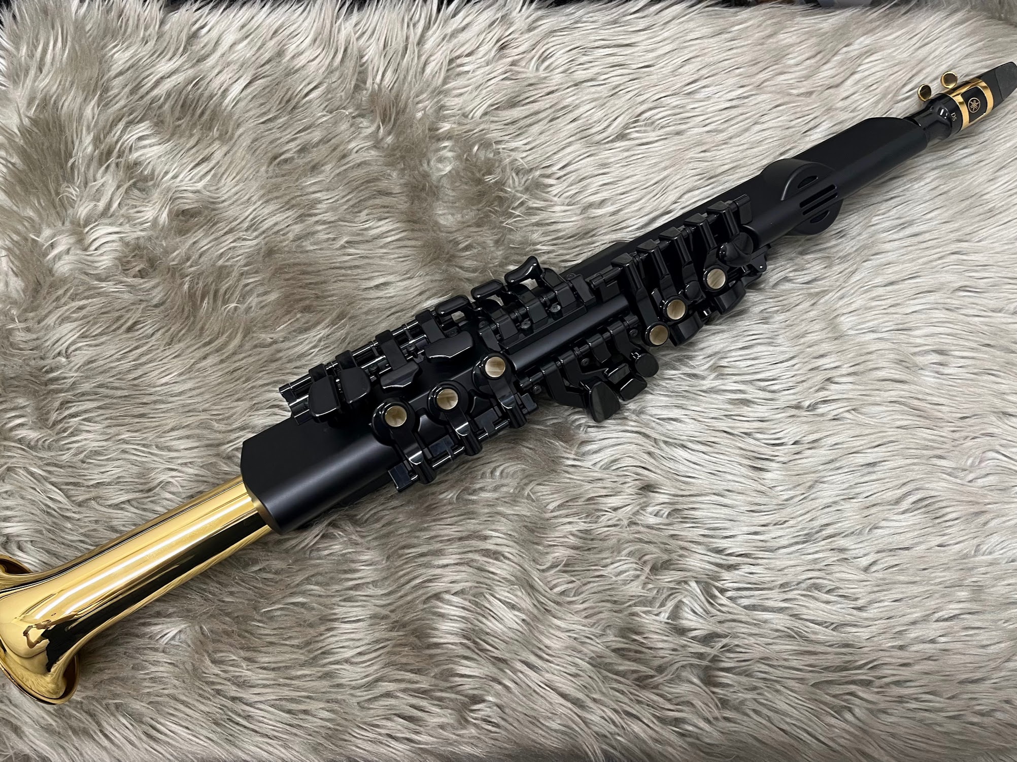 デジタル管楽器インストラクターの土屋です！今回はデジタル管楽器の中から、「デジタルサックス」を紹介いたします。何か新しく楽器を始めてみたい方、お家で気軽に楽器演奏を楽しみたい方必見です！ CONTENTSデジタルサックスの魅力！おすすめのデジタルサックスレッスンも行っております！お問い合わせデジタル […]