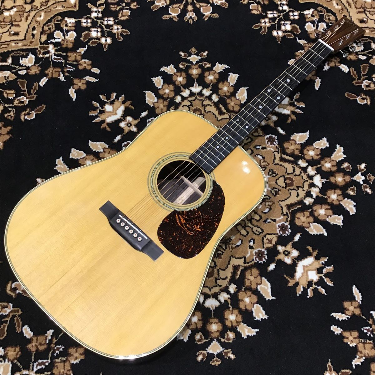 MartinD-28 Standard