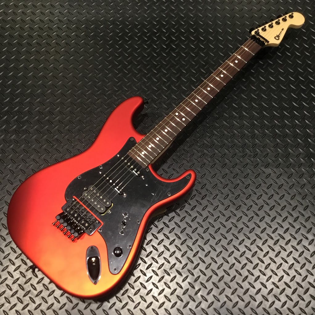 CharvelUSA Select So-Cal Style 1 HSS FR