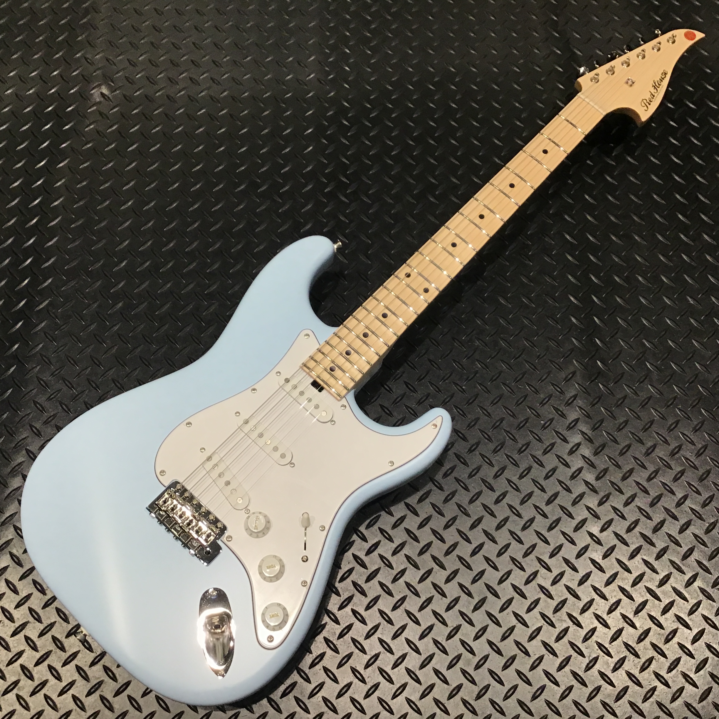 Red House GuitarsKelly SIMONZ Sig. 3S