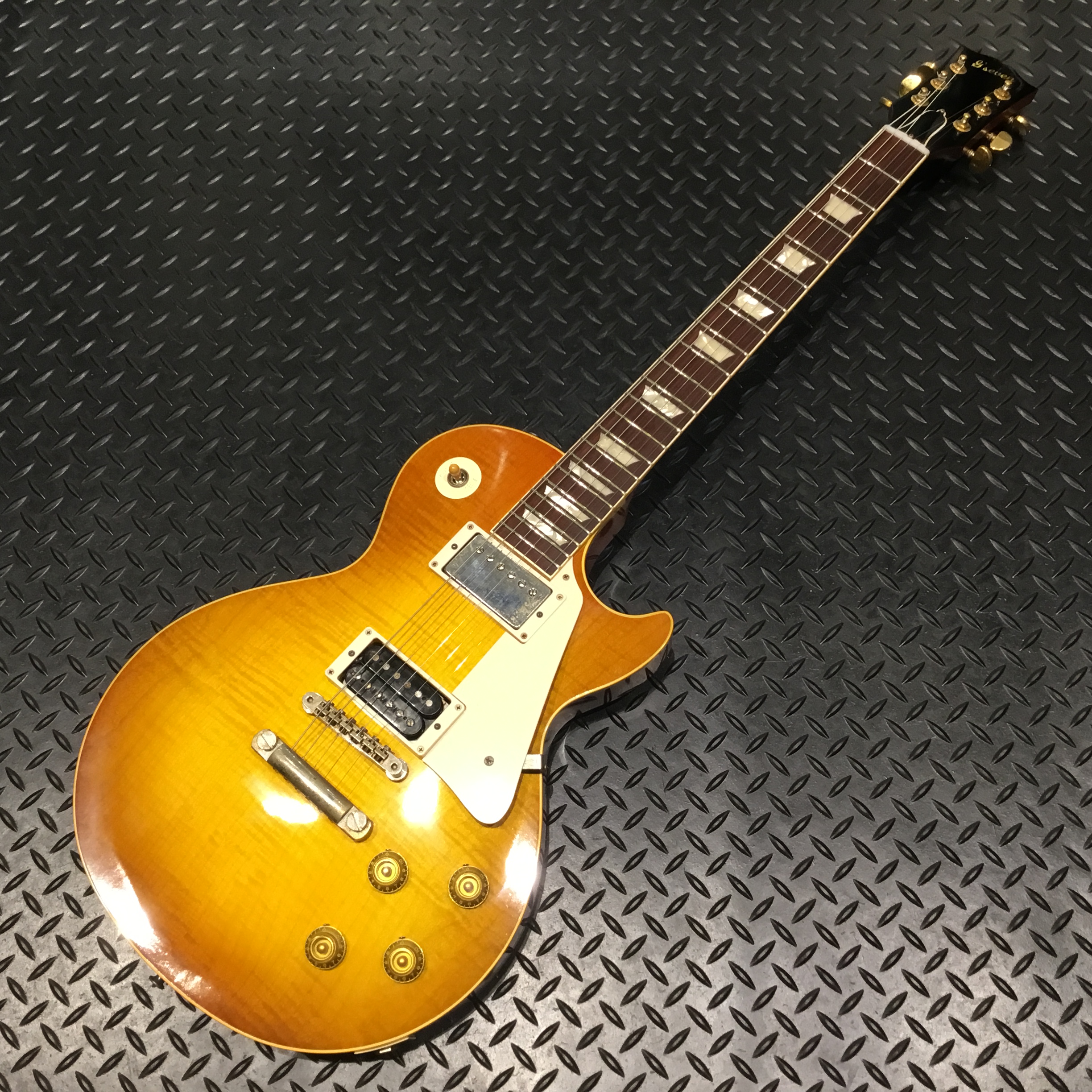 G'7 Specialg7-LPS Series9/JP