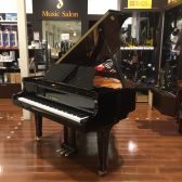 【グランドピアノ】展示品1台限りの特別価格！