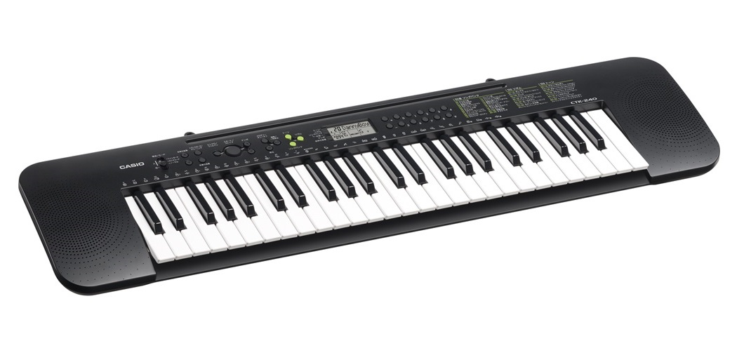 CASIOCTK-240