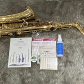 【簡単！】サックスのお手入れ方法！