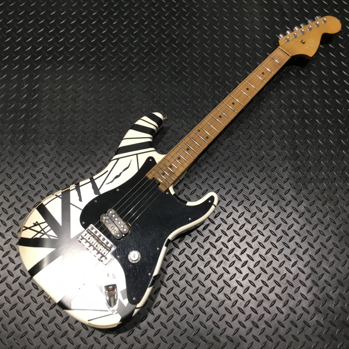 EVHStriped Series '78 Eruption