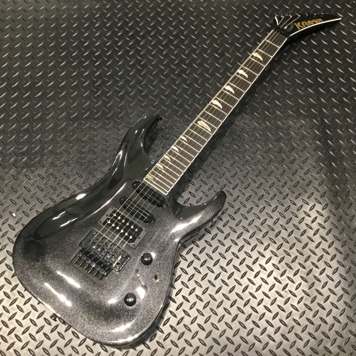 KramerSM-1