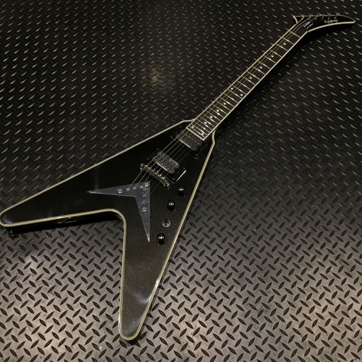 EpiphoneDave Mustaine FV C