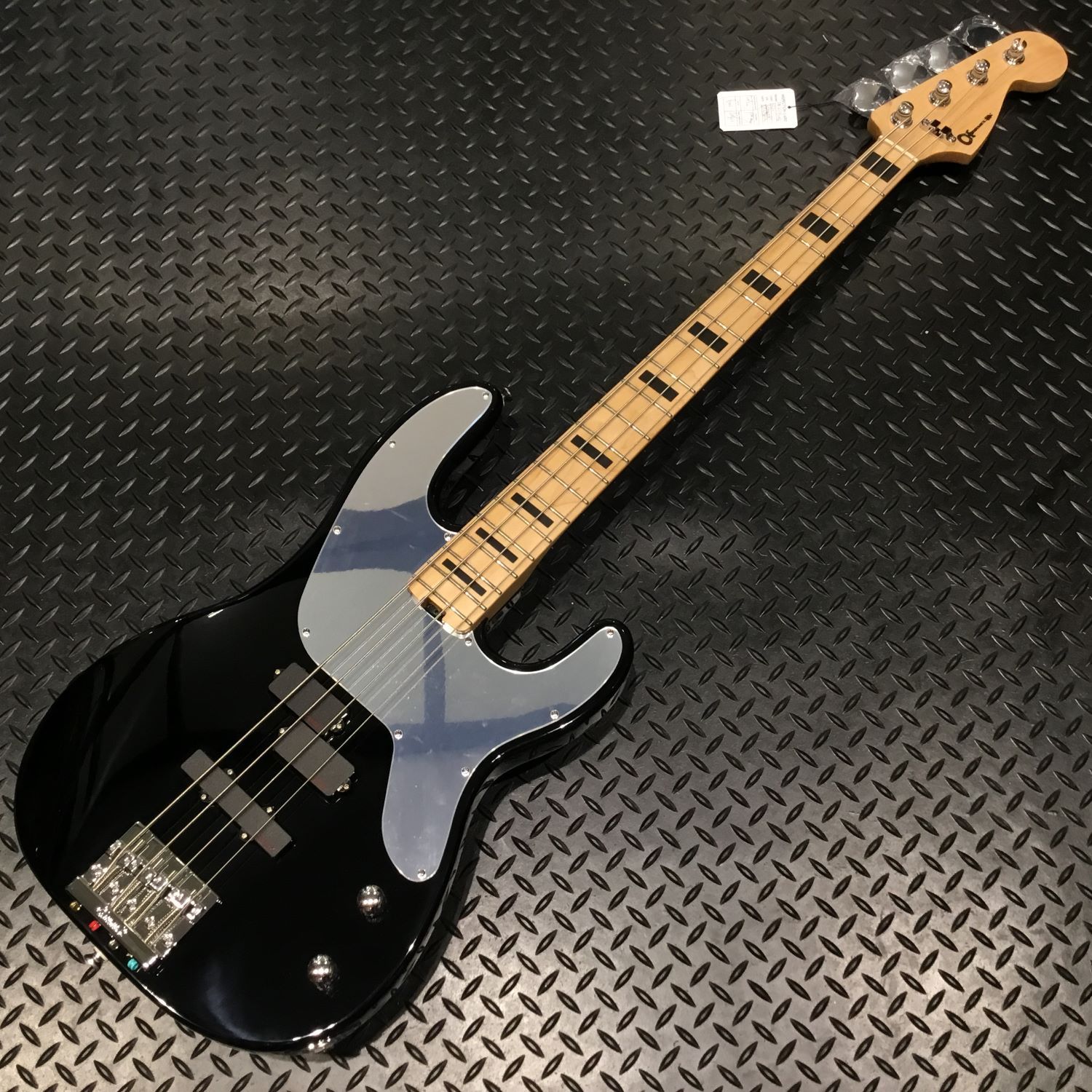 CharvelFRANK BELLO SIGNATURE PRO-MOD SO-CAL BASS PJ IV
