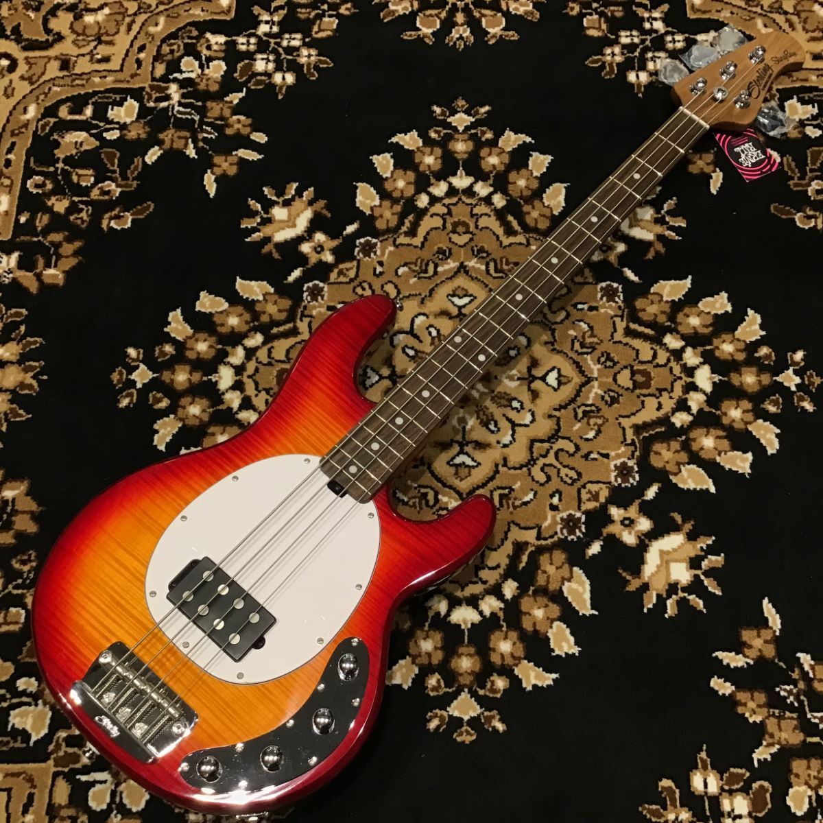 Sterling by MusicmanStingRay RAY34