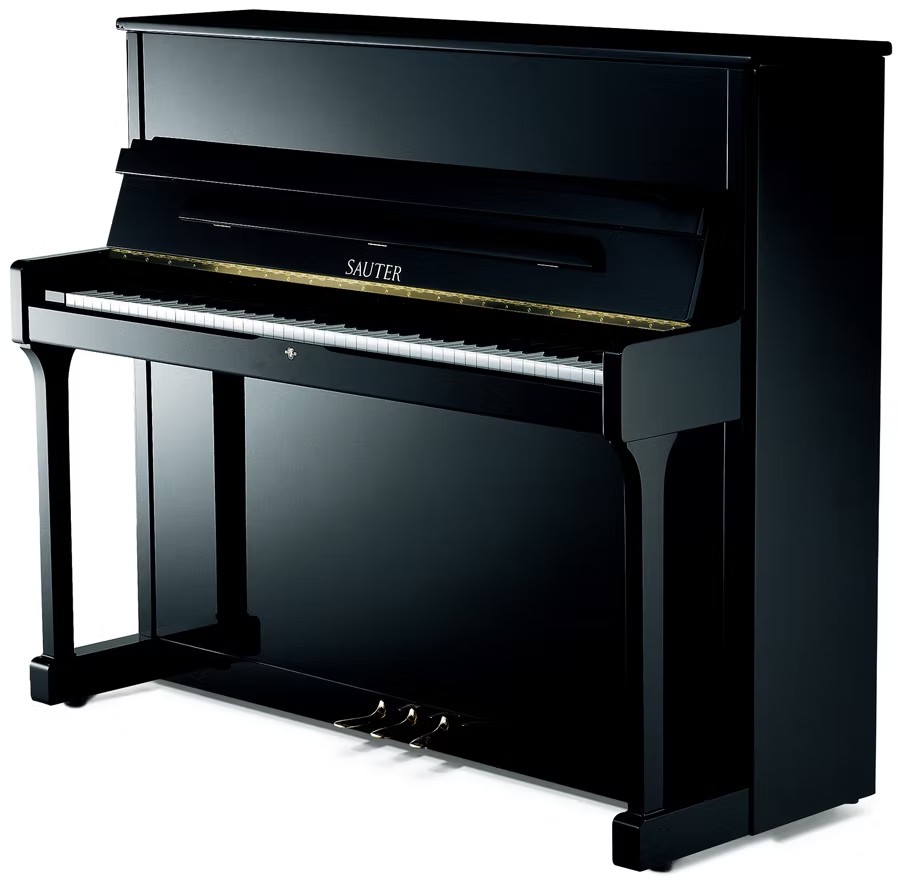 SAUTER UP122Premire月々のお支払いが約¥62,700