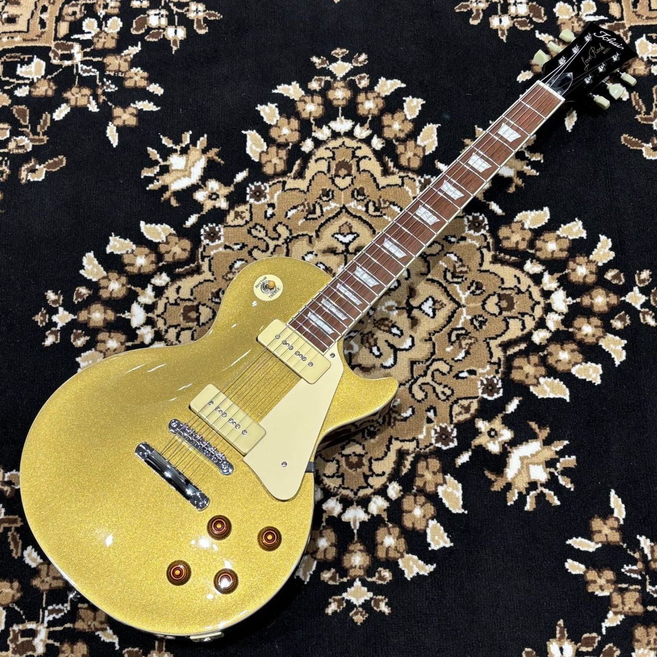 Tokai ALS98S/GT