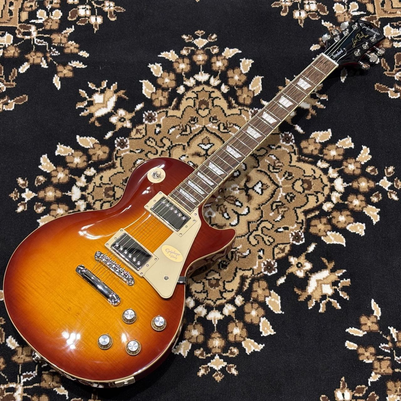 EpiphoneLes Paul Standard 60s