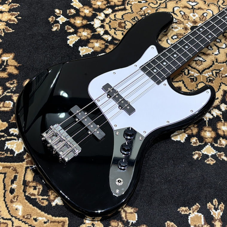 BUSKER’S BJB-Standard BLK