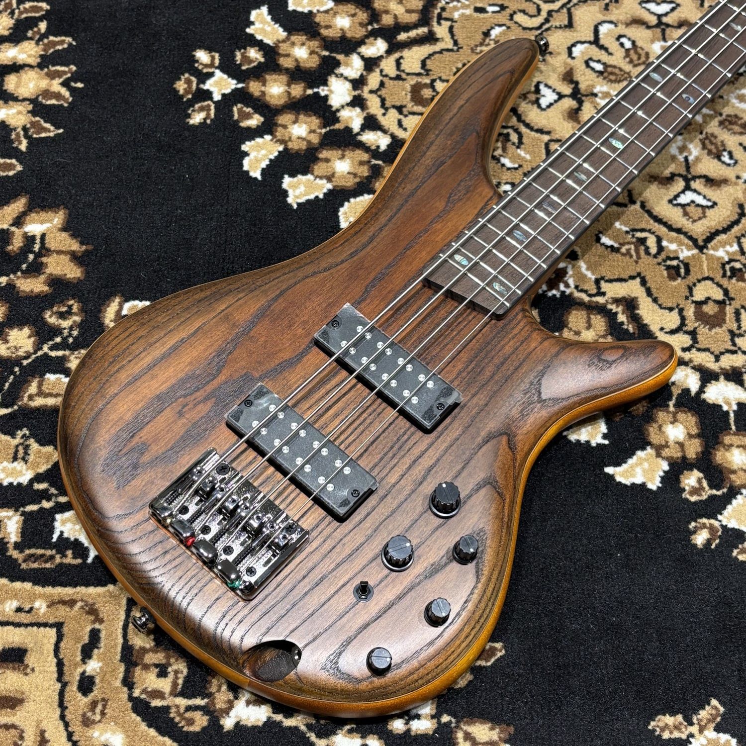 IbanezSR4AH