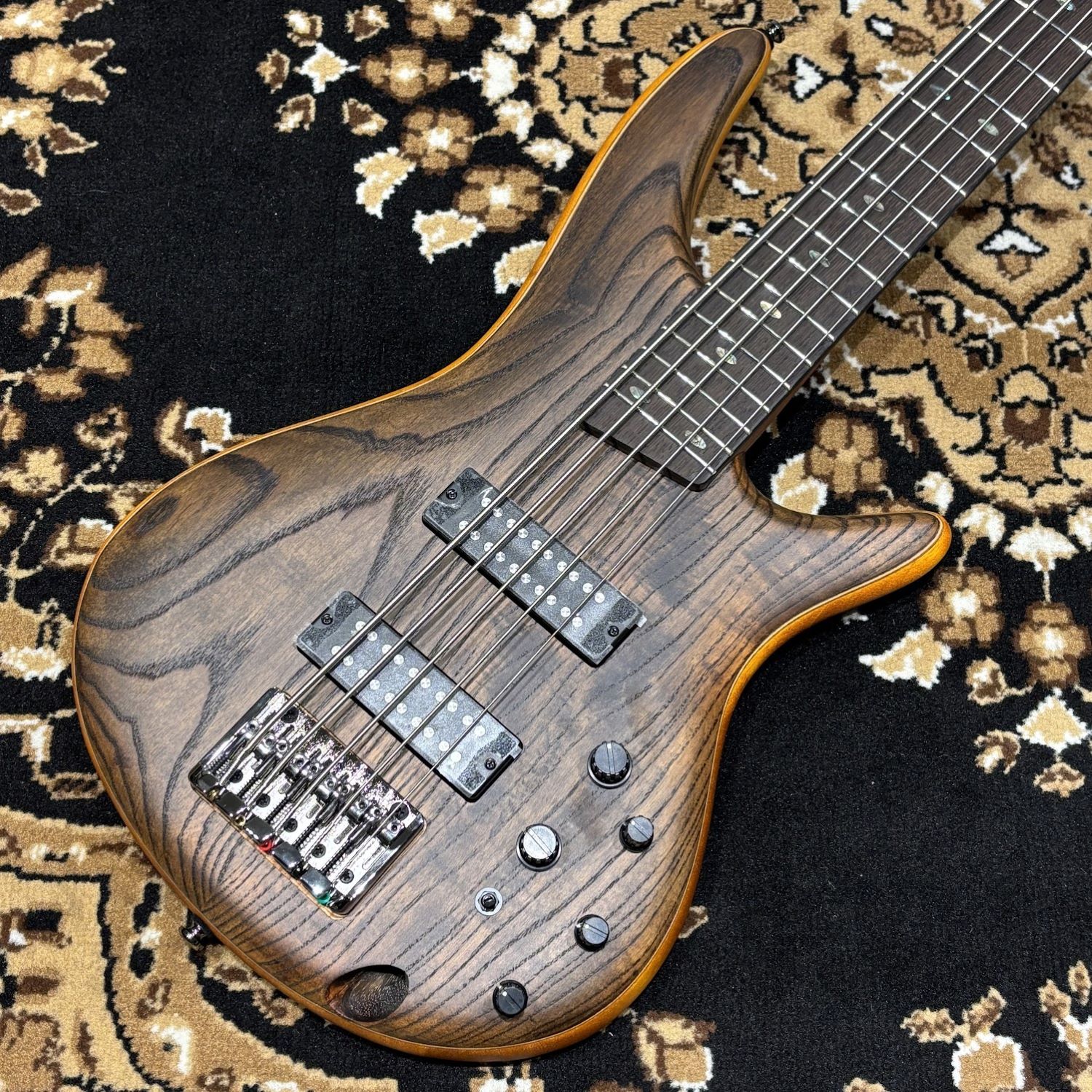 IbanezSR5AH