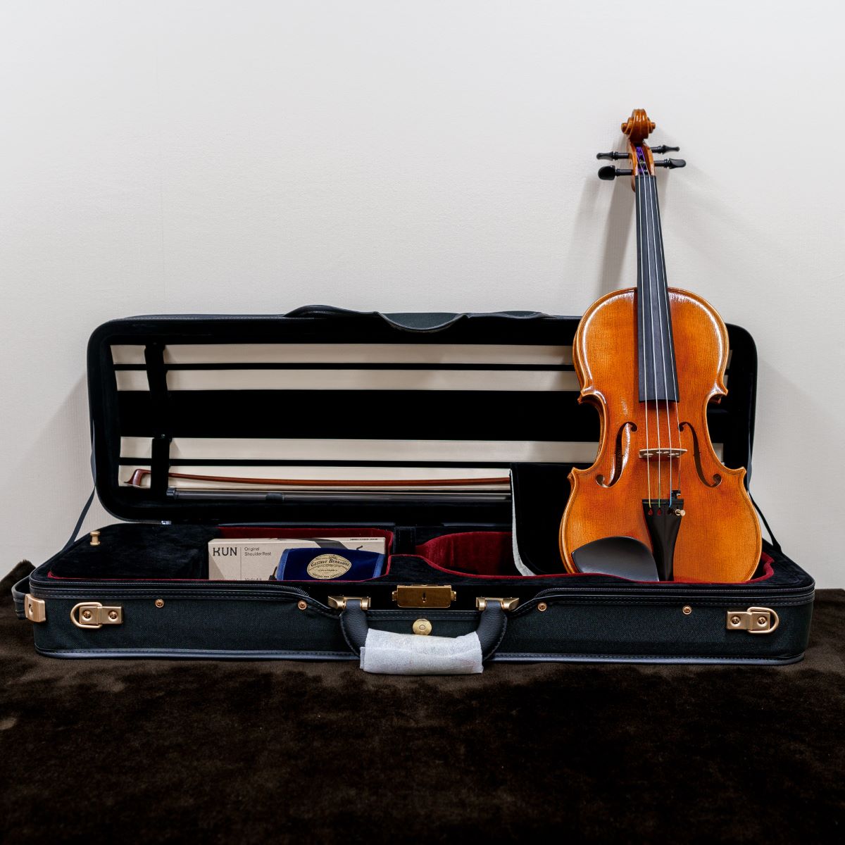 AntonPrellNo.3 Stradivarius set/Oblong