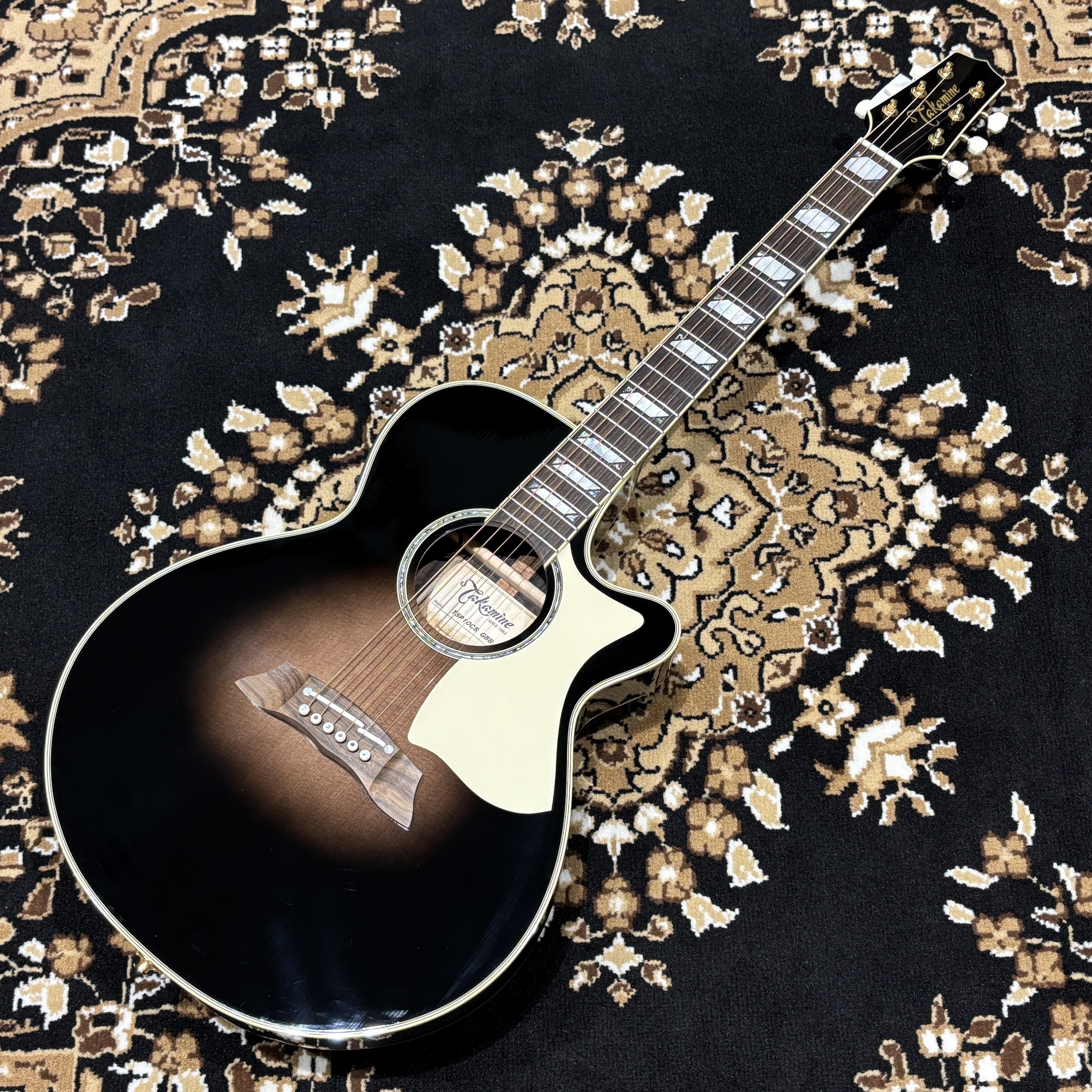 TakamineTSP10CS