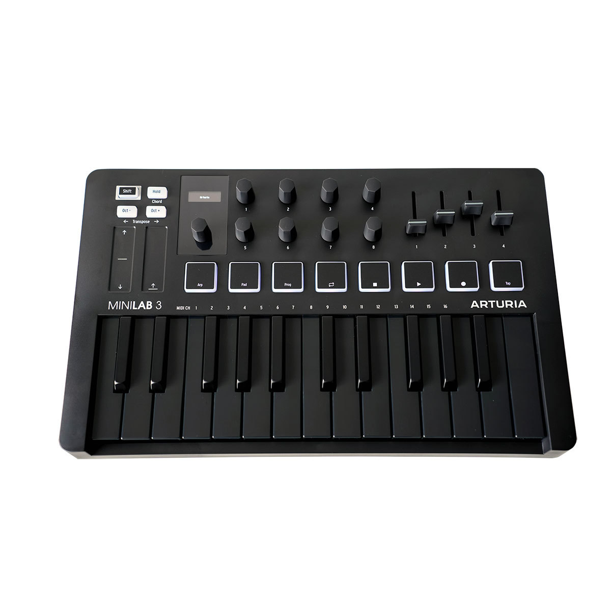 ARTURIAMINILAB MK3 DB