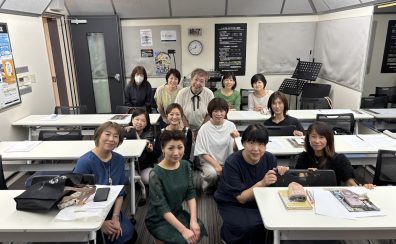 【STCセミナー】導入期のレッスンとおすすめ楽譜の魔改造レッスン開催レポート！