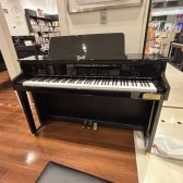 【速報】中古電子ピアノGP-1000入荷しました！【泉南イオン】