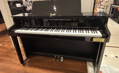 【速報】中古電子ピアノGP-1000入荷しました！【泉南イオン】