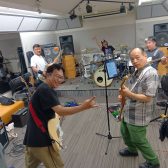 【サークルレポート】6月22日(日)泉南METAL BOOT CAMP SESSION
