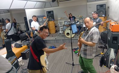 【サークルレポート】6月22日(日)泉南METAL BOOT CAMP SESSION