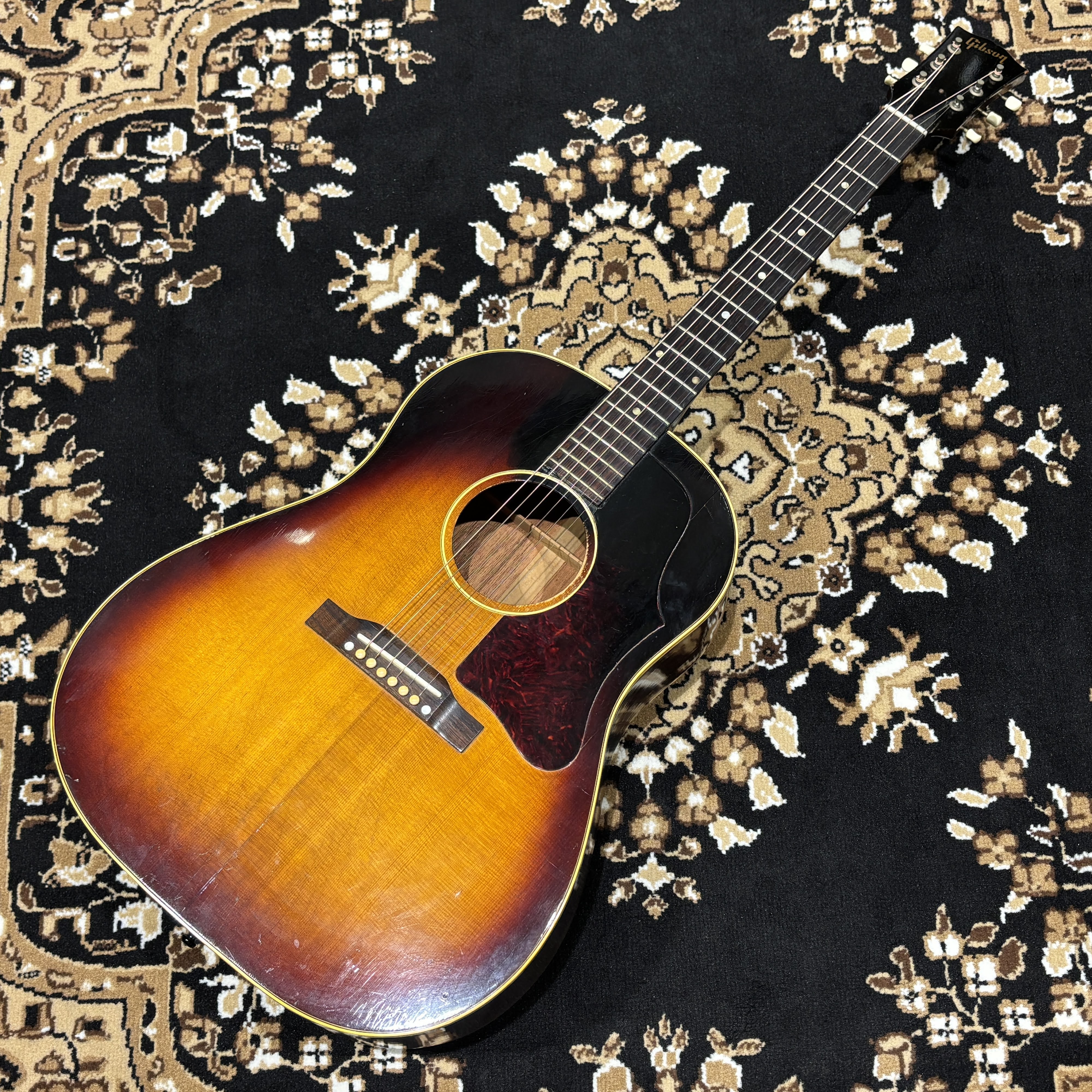 GibsonJ-45 1959年製【ヴィンテージ】