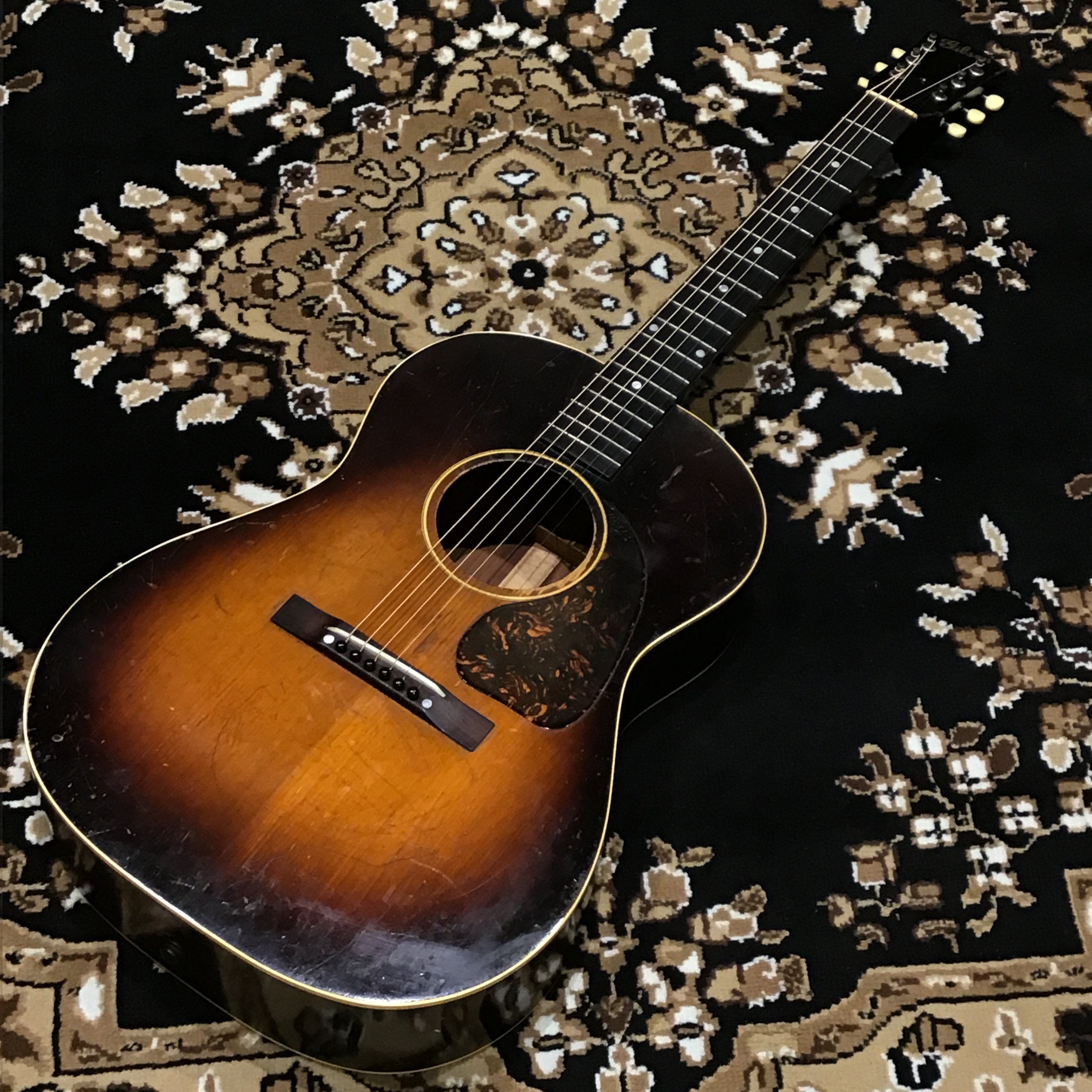 GibsonLG-2 1946年製【ビンテージ】