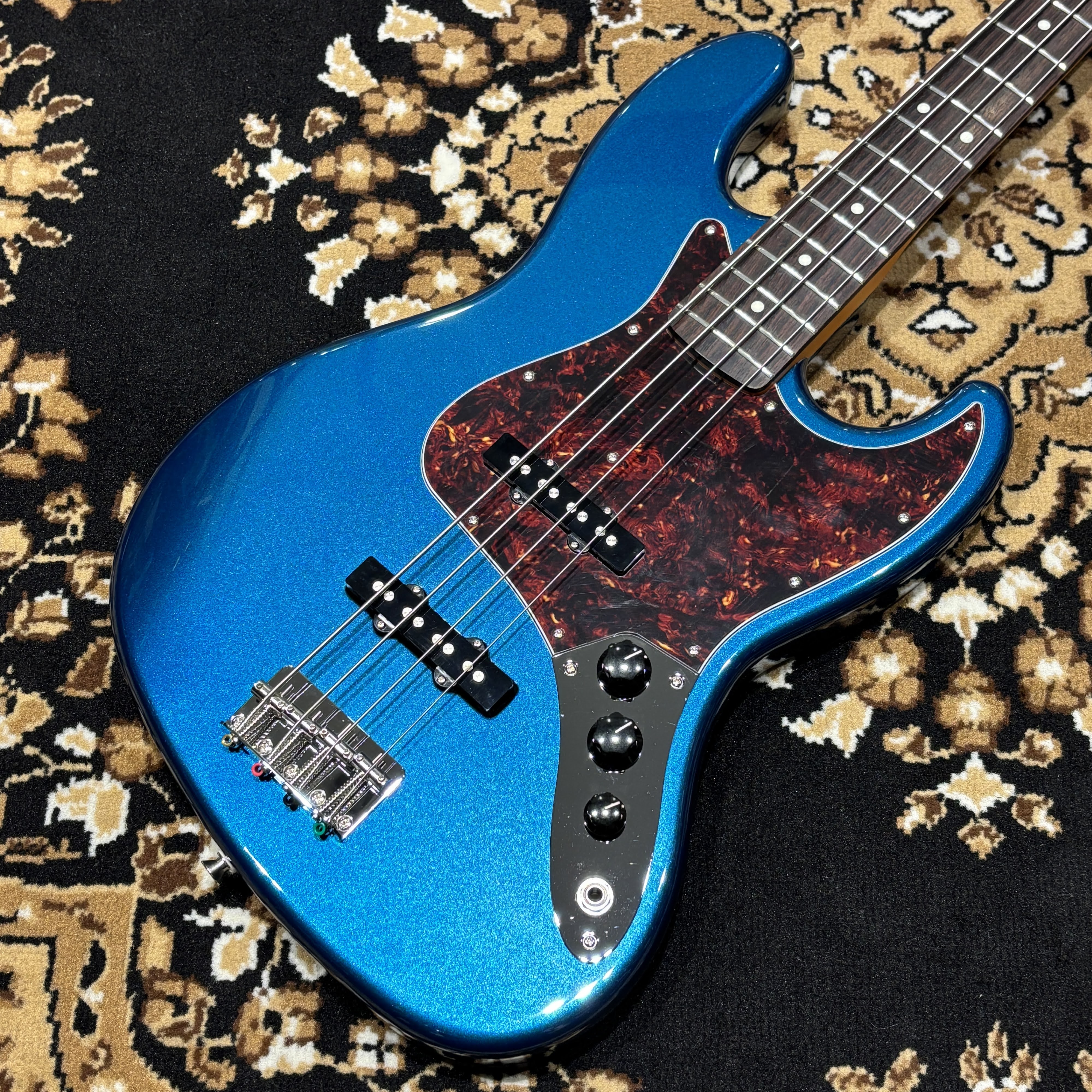 HISTORYHJB-Standard/VC DLB