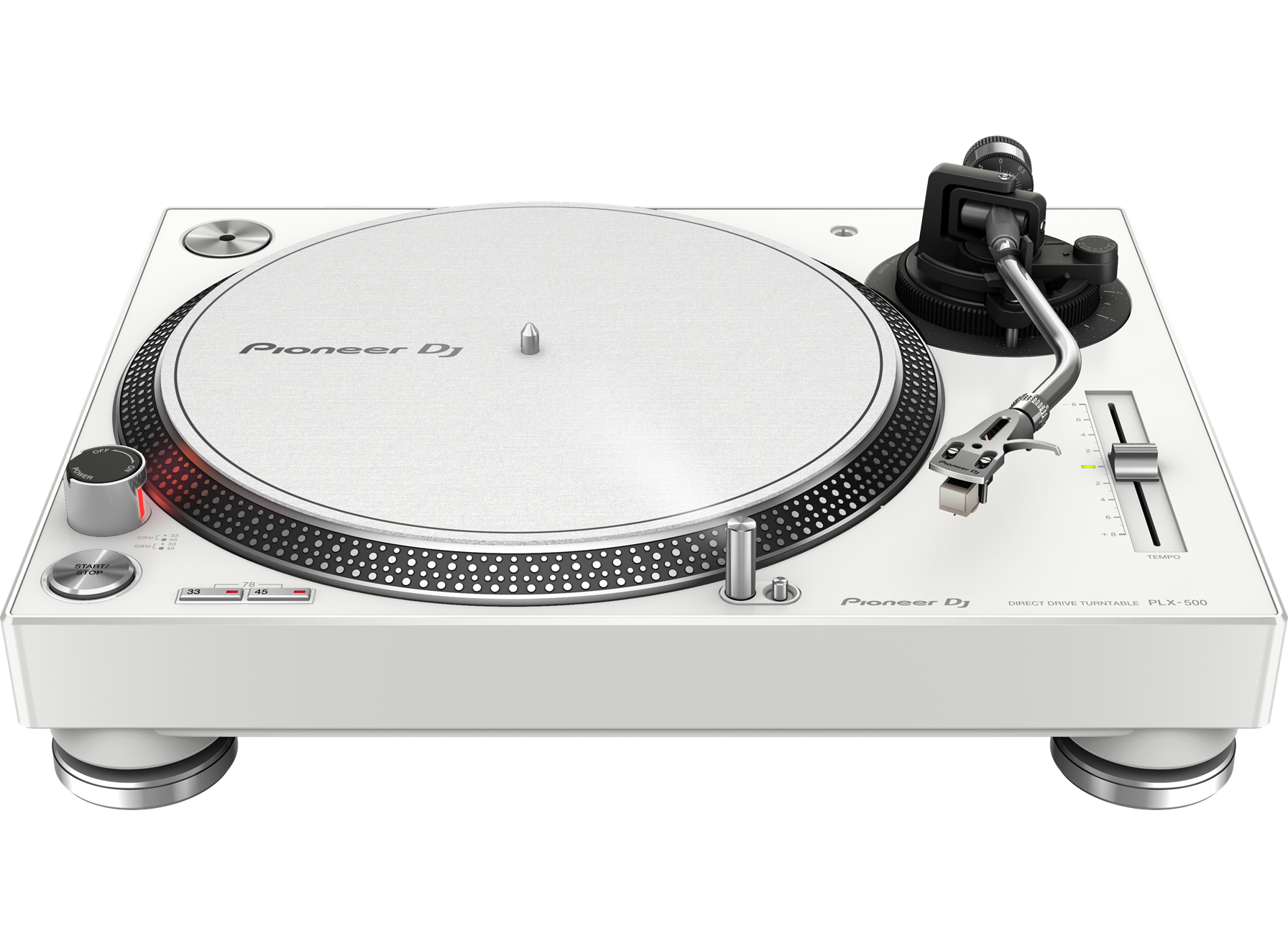 AlphaThetaPLX-500-W