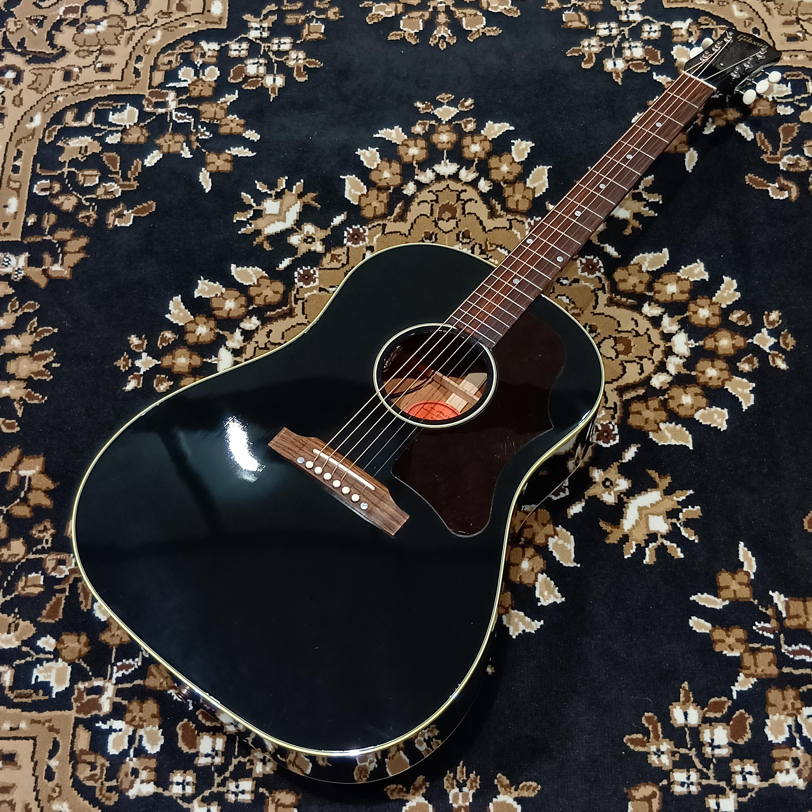 Gibson50s J-45 Original