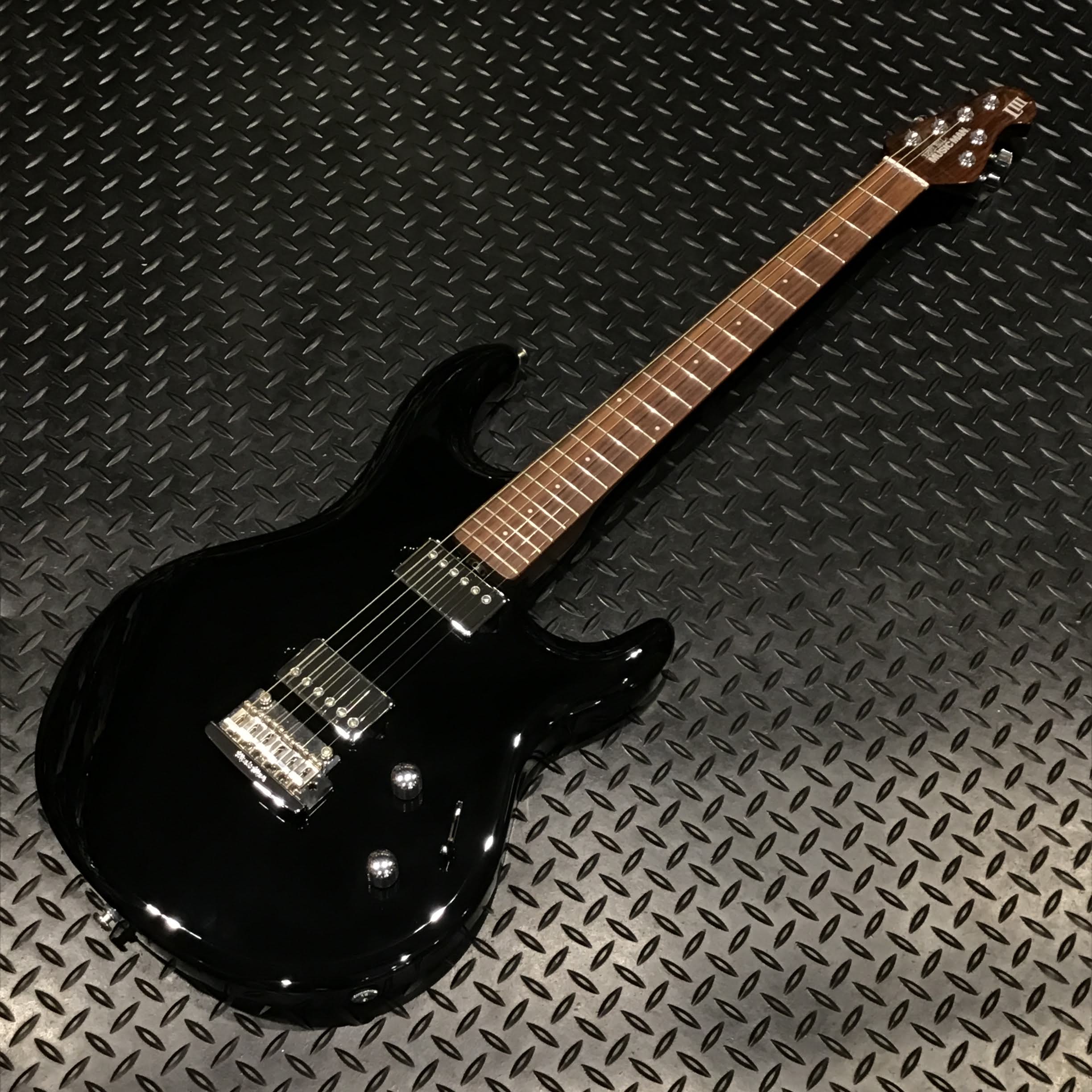 MUSIC MANLukeⅢ HH RW