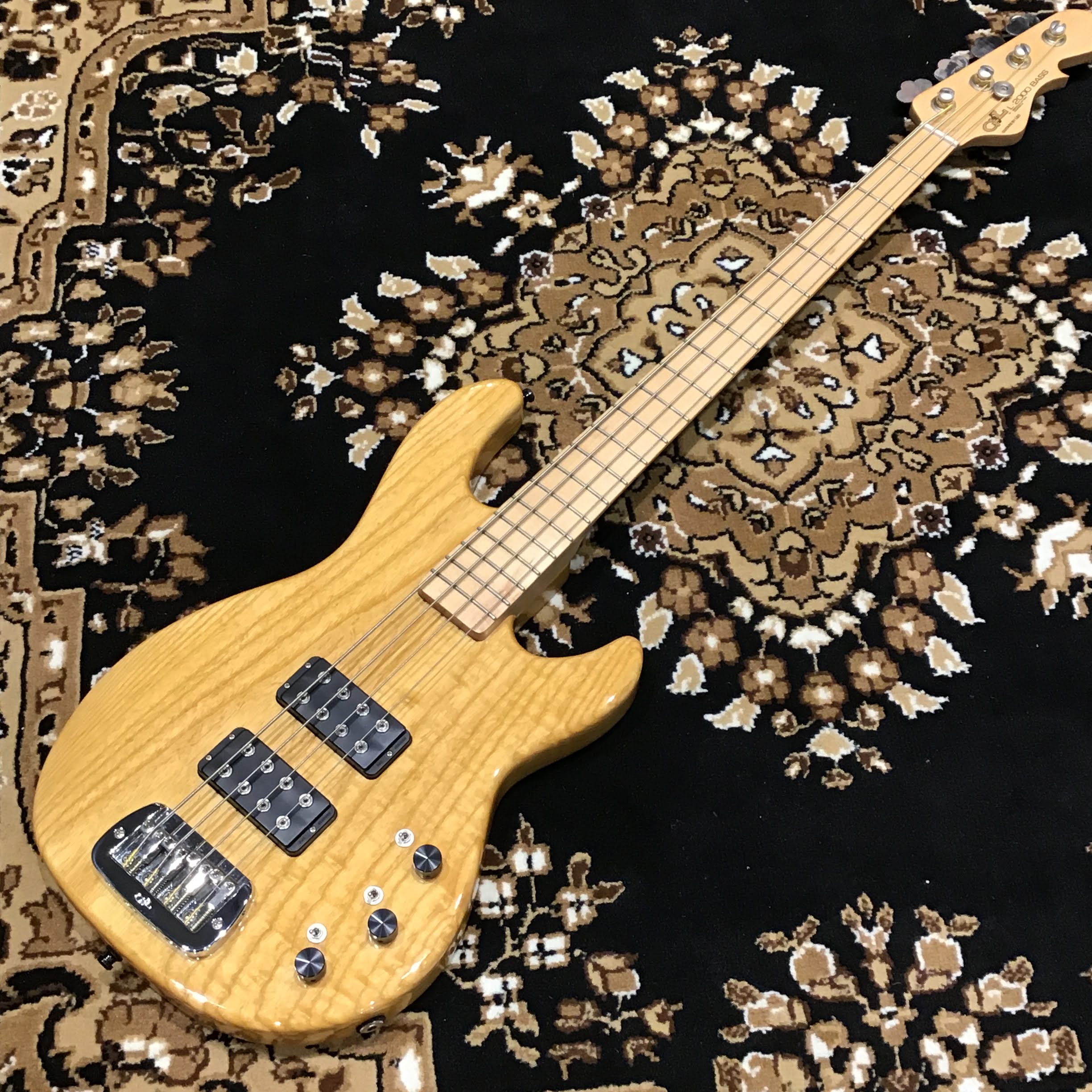 G&LL2000 CLF40494