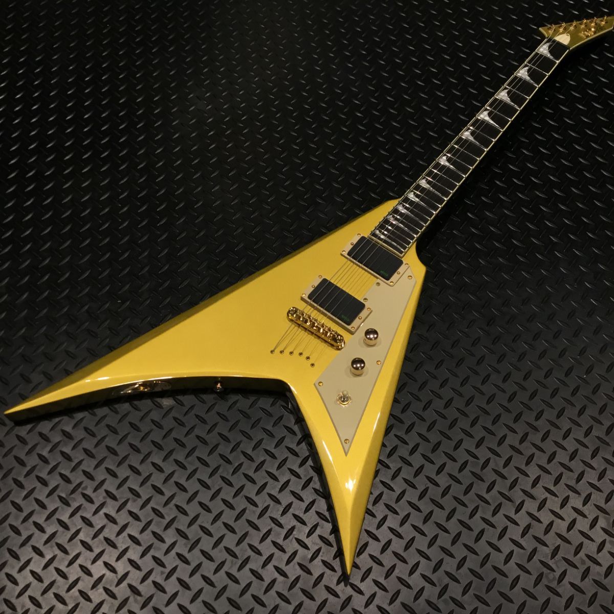 LTDKH-V / Kirk Hammett Signature Model
