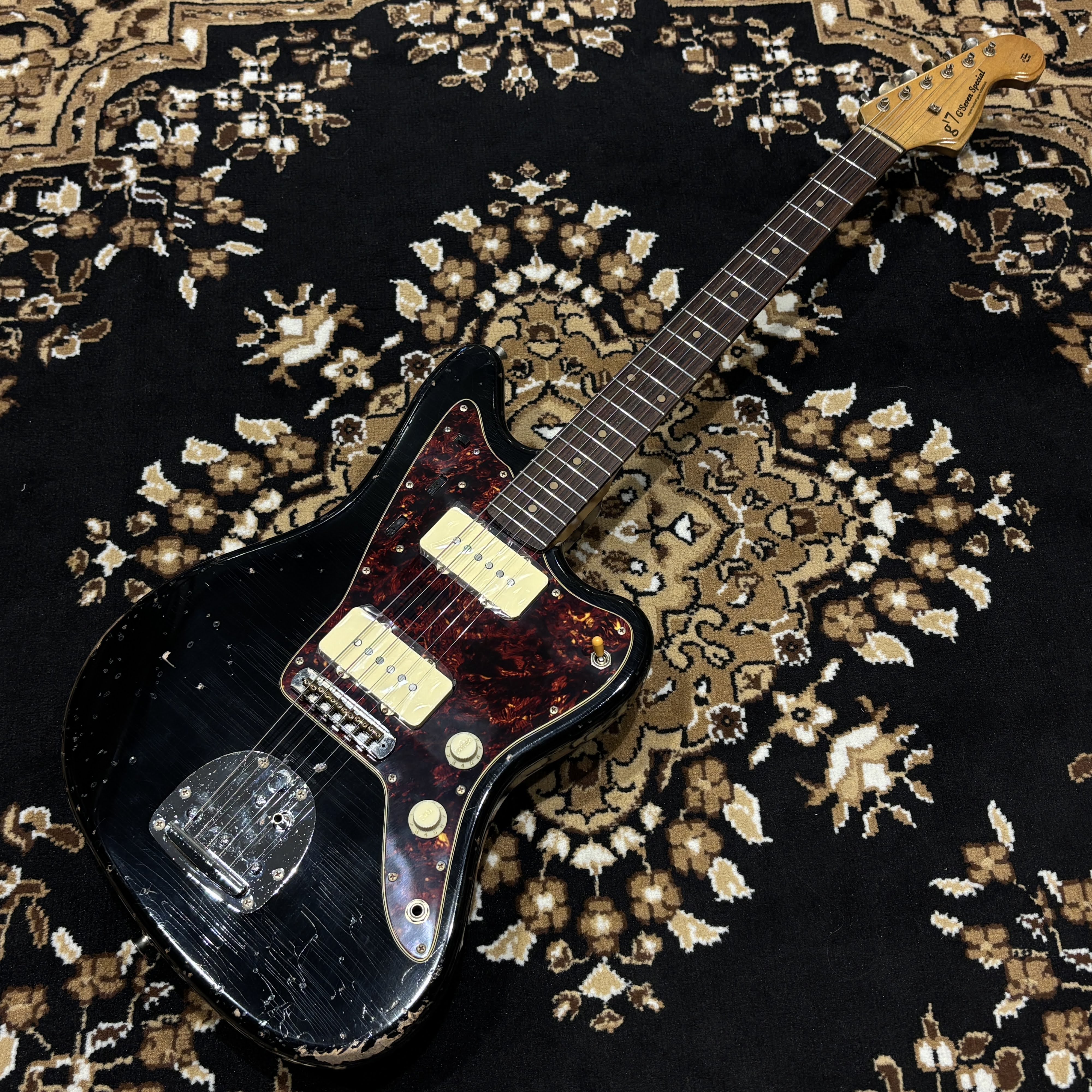 G'7 Specialg7-JM/R Perfect Aged