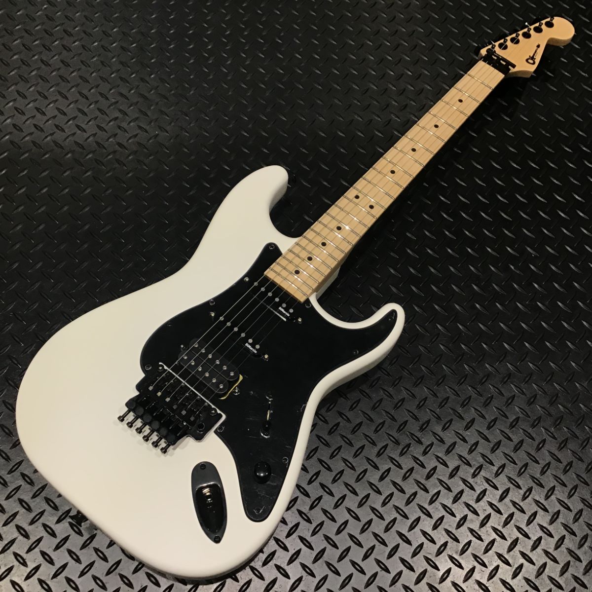 CharvelUSA Select So-Cal Style1 HSS FR/M